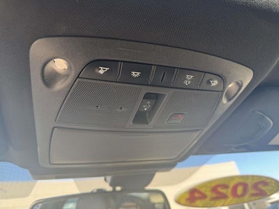 2024 INFINITI Q50 SENSORY AWD