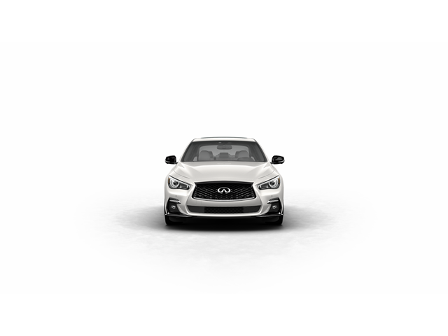 2023 INFINITI Q50 RED SPORT 400 AWD