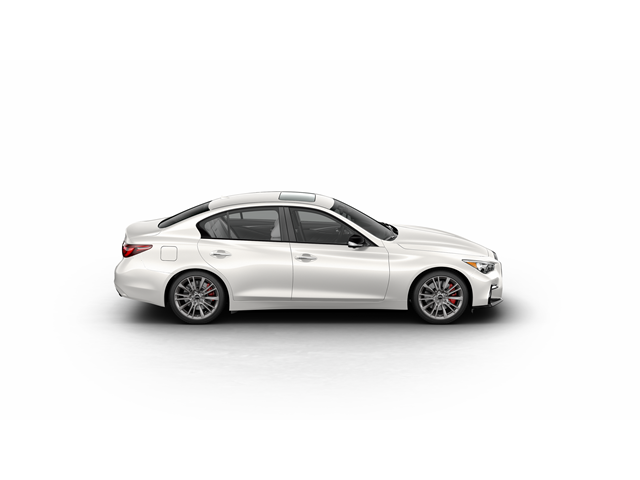 2023 INFINITI Q50 RED SPORT 400 AWD