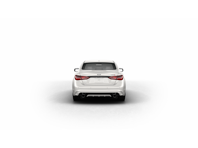 2023 INFINITI Q50 RED SPORT 400 AWD