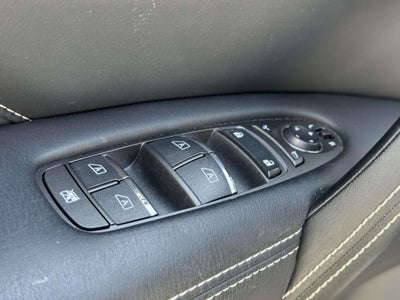 2024 INFINITI QX80 Premium Select