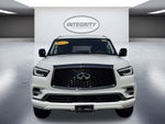 2024 INFINITI QX80 Premium Select