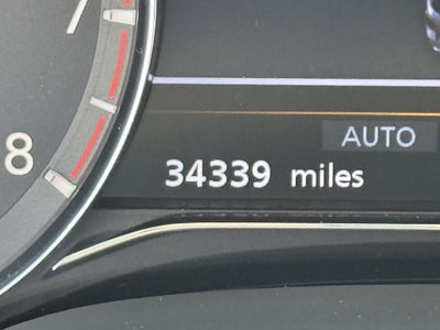 2024 INFINITI QX80 Premium Select