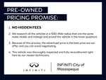 2024 INFINITI QX80 Premium Select