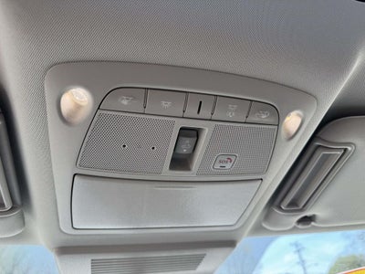 2024 INFINITI QX80 Premium Select