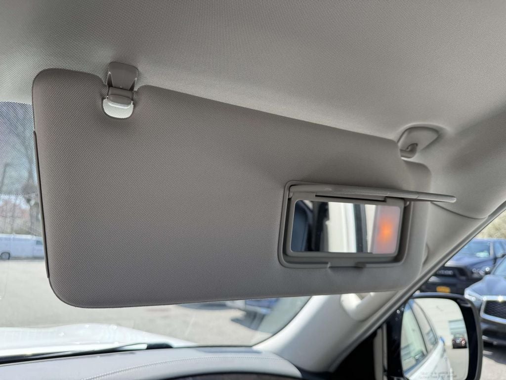 2024 INFINITI QX80 Premium Select