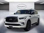 2024 INFINITI QX80 Premium Select