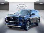 2025 INFINITI QX80 Sensory 4WD