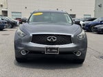 2017 INFINITI QX70 AWD