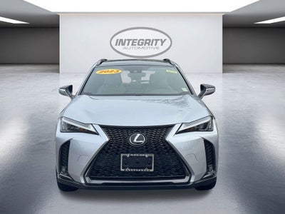 2023 Lexus UX 250h F SPORT Design