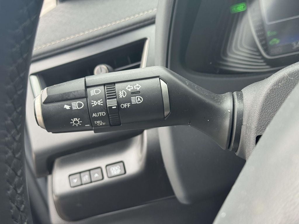 2023 Lexus UX 250h F SPORT Design