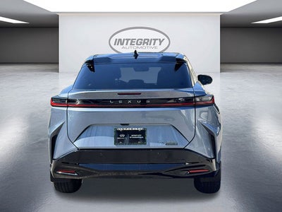 2024 Lexus RZ 450e Premium