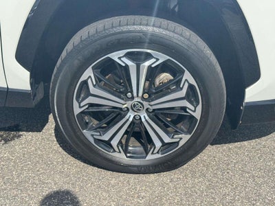 2023 Toyota RAV4 Prime XSE