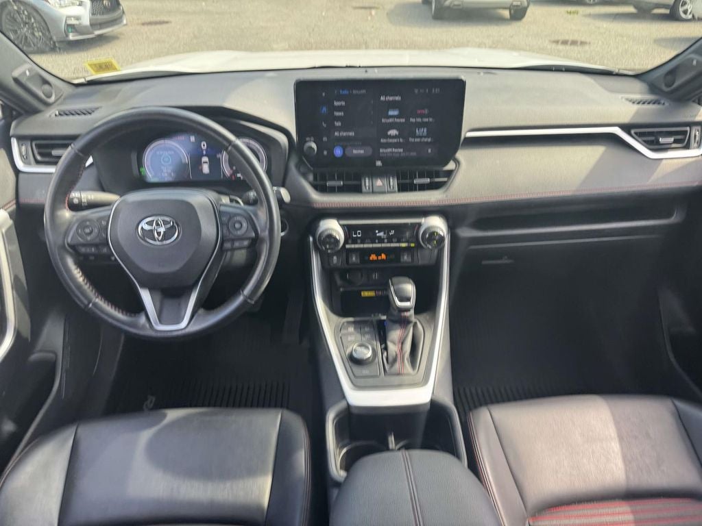 2023 Toyota RAV4 Prime XSE