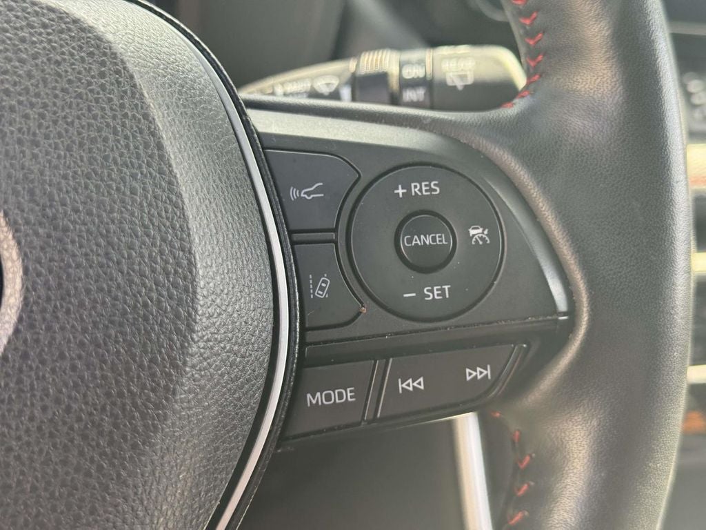 2023 Toyota RAV4 Prime XSE