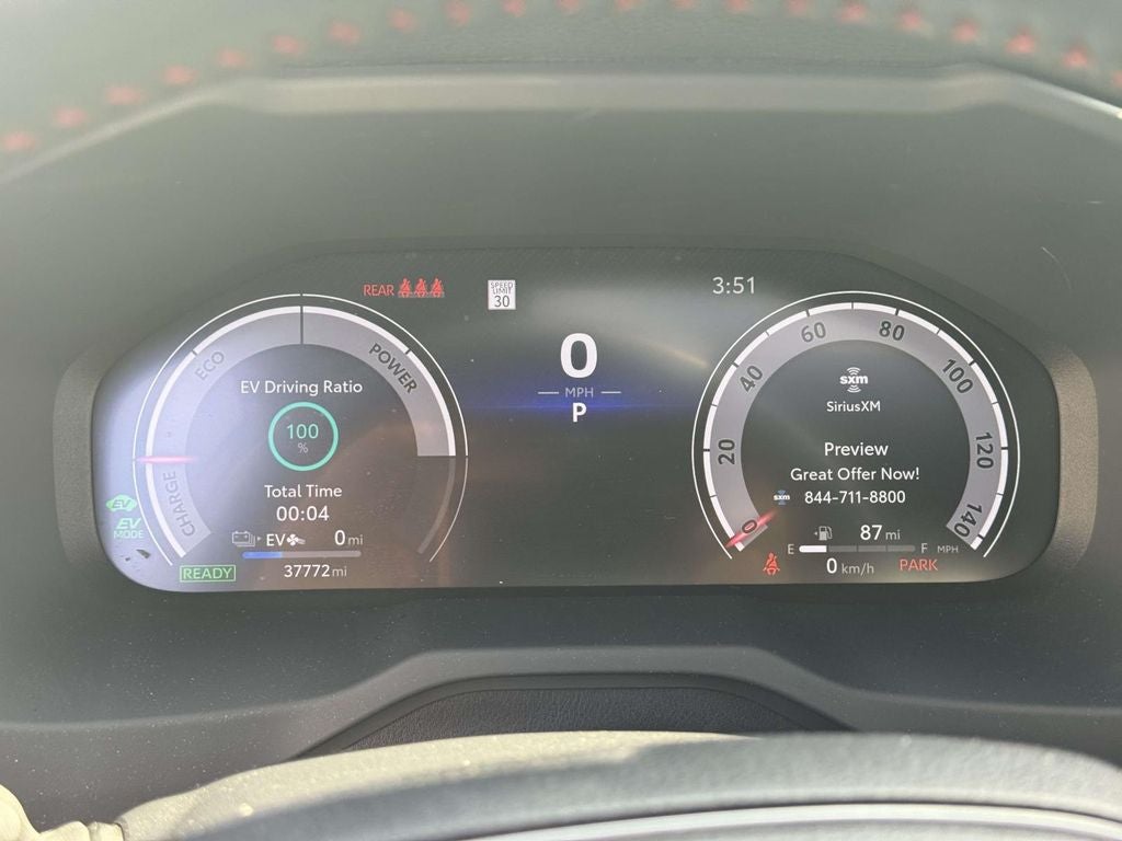 2023 Toyota RAV4 Prime XSE