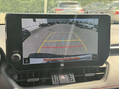 2023 Toyota RAV4 Prime XSE