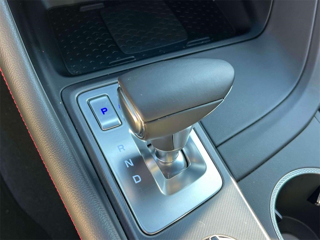 2025 Genesis G70 2.5T Sport Prestige