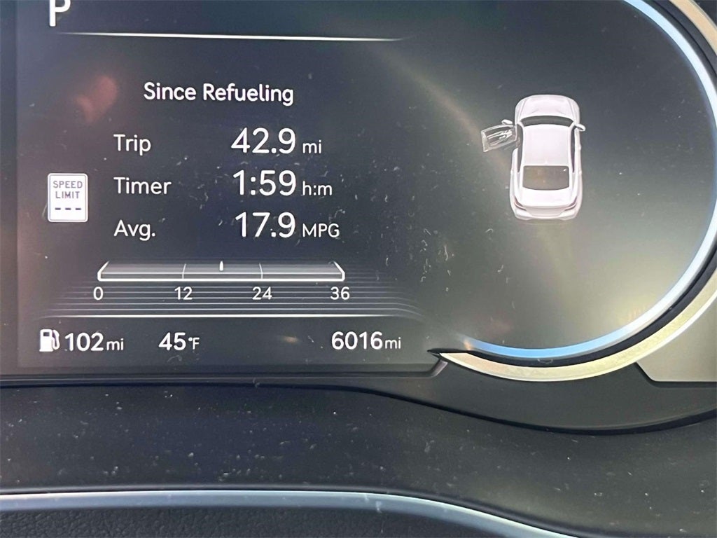 2025 Genesis G70 2.5T Sport Prestige