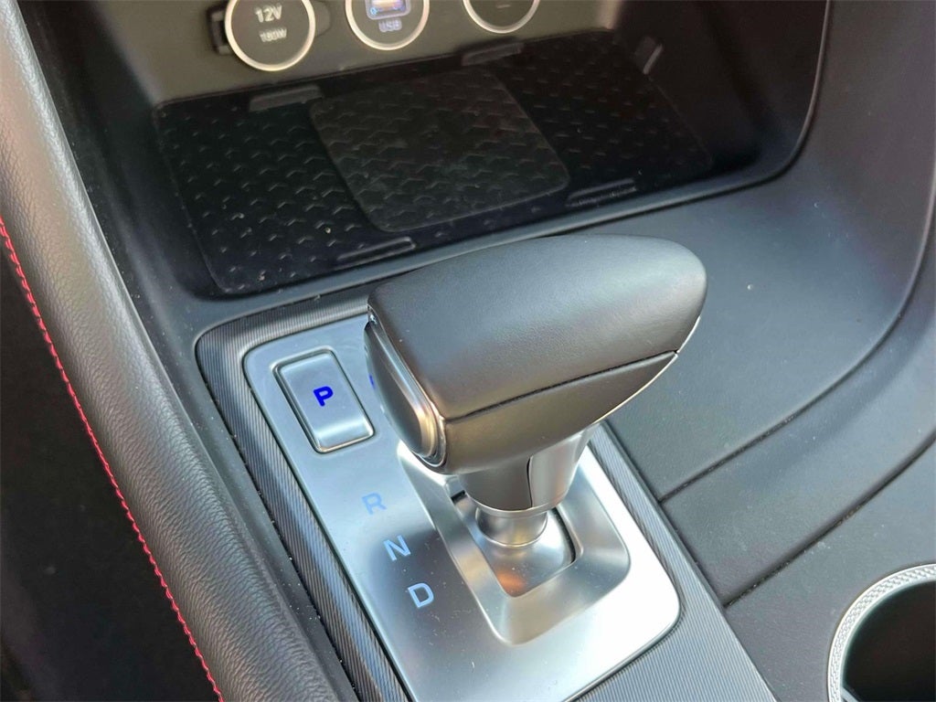 2025 Genesis G70 2.5T Sport Prestige