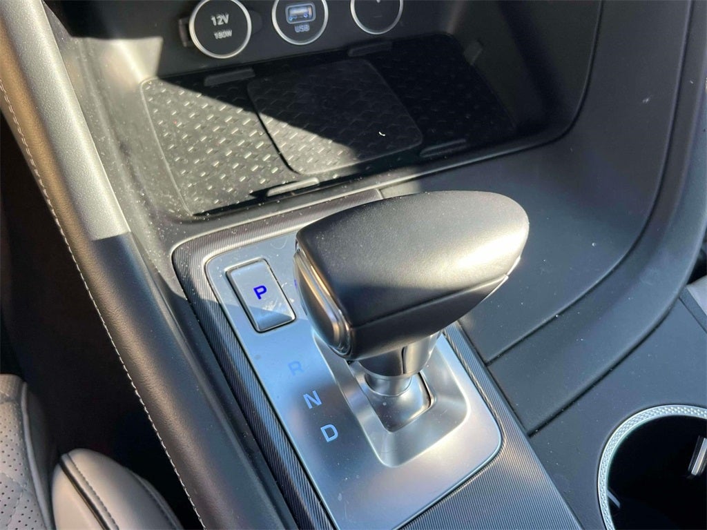 2024 Genesis G70 3.3T Sport Prestige