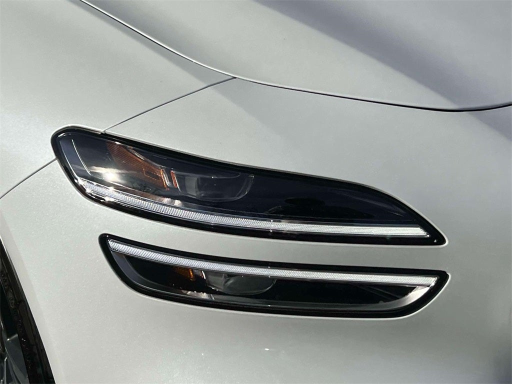 2024 Genesis G70 3.3T Sport Advanced