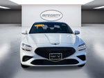 2024 Genesis G70 3.3T Sport Advanced