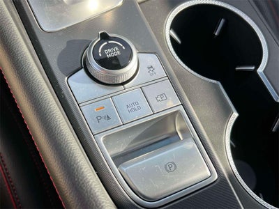 2024 Genesis G70 3.3T Sport Advanced