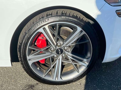 2025 Genesis G70 3.3T Sport Prestige