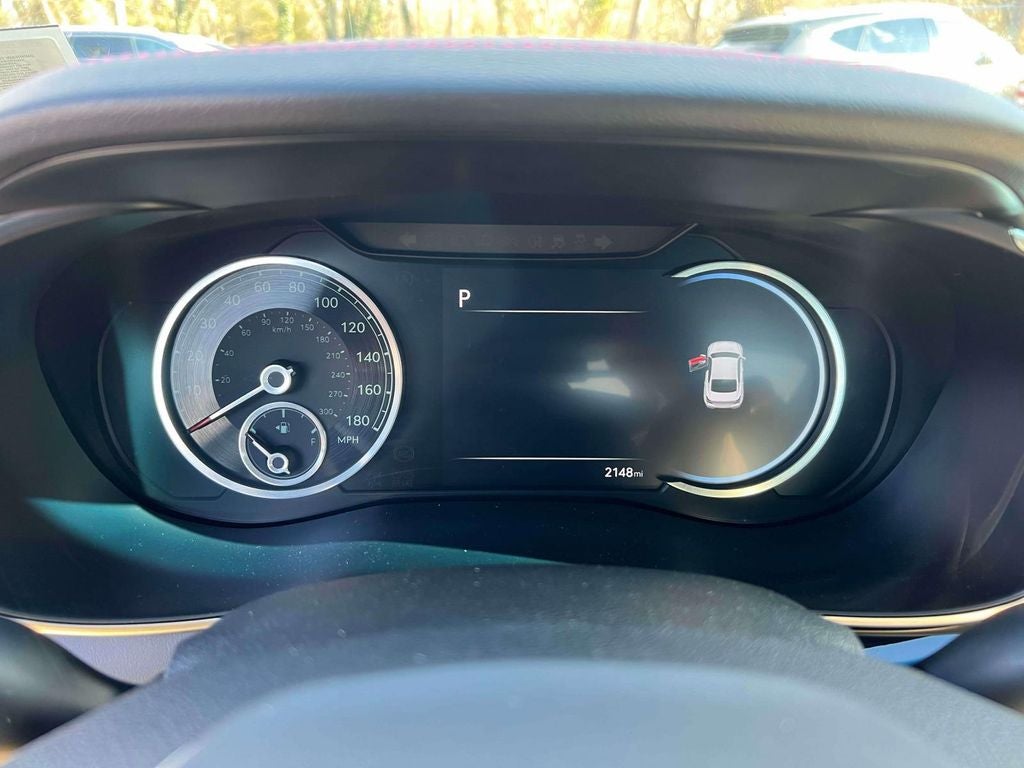 2025 Genesis G70 3.3T Sport Prestige