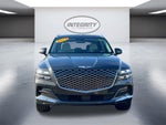 2024 Genesis GV80 3.5T Prestige Signature