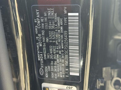 2025 Genesis GV80 Coupe 3.5T e-SC
