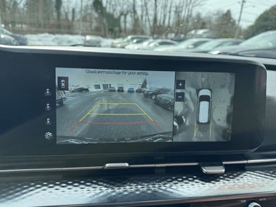 2022 Kia Carnival SX Prestige