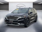 2022 Kia Carnival SX Prestige