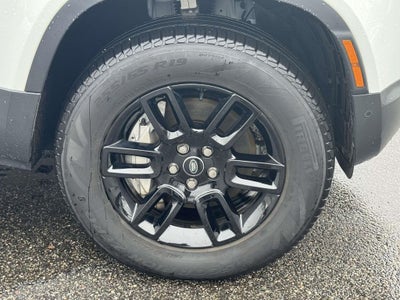 2024 Land Rover Defender 110 S