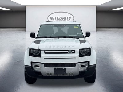 2024 Land Rover Defender 110 S