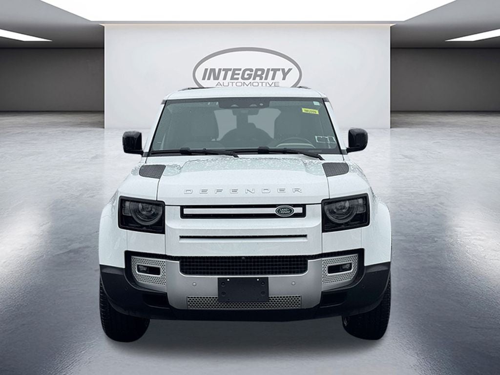 2024 Land Rover Defender 110 S
