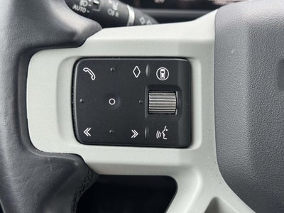 2024 Land Rover Defender 110 S