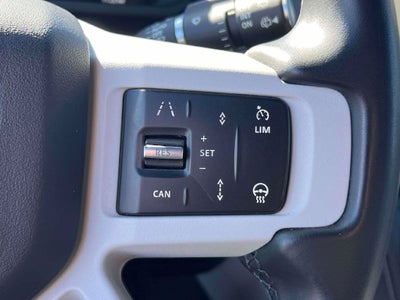 2025 Land Rover Defender 110 S