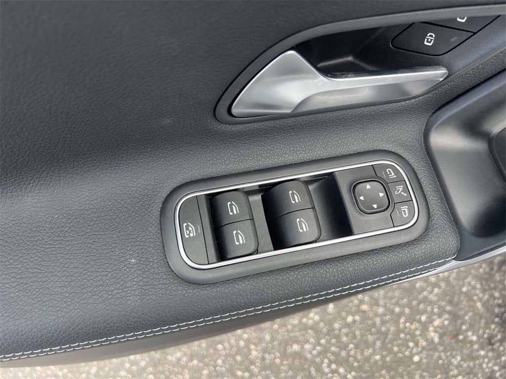 2021 Mercedes-Benz A-Class A 220 4MATIC®