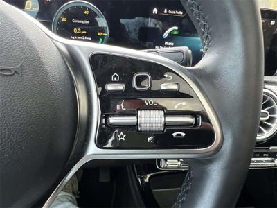 2021 Mercedes-Benz A-Class A 220 4MATIC®