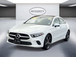2021 Mercedes-Benz A-Class A 220 4MATIC®