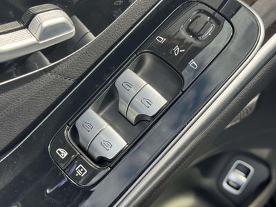 2023 Mercedes-Benz S-Class S 580 4MATIC®