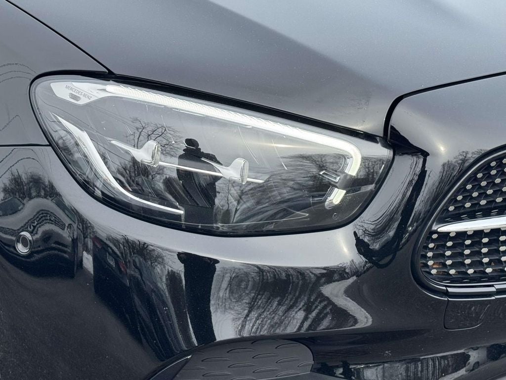 2023 Mercedes-Benz E-Class E 350 4MATIC®