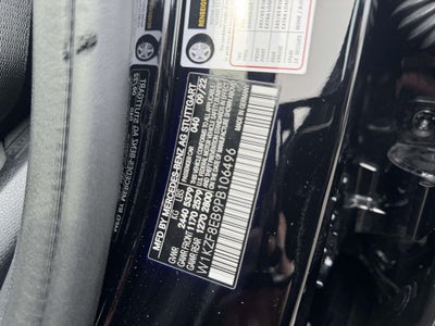 2023 Mercedes-Benz E-Class E 350 4MATIC®