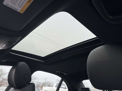 2023 Mercedes-Benz E-Class E 350 4MATIC®