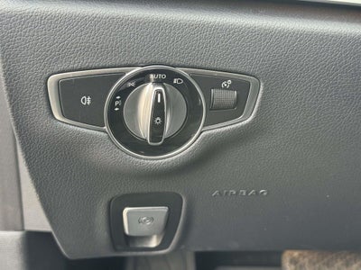 2023 Mercedes-Benz E-Class E 350 4MATIC®