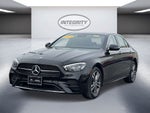 2023 Mercedes-Benz E-Class E 350 4MATIC®