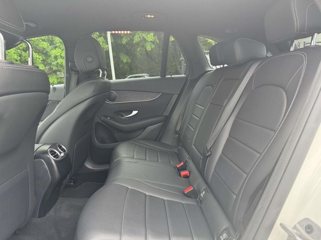 2022 Mercedes-Benz GLC GLC 300 4MATIC®