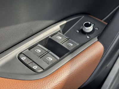 2023 Audi Q5 40 Premium quattro